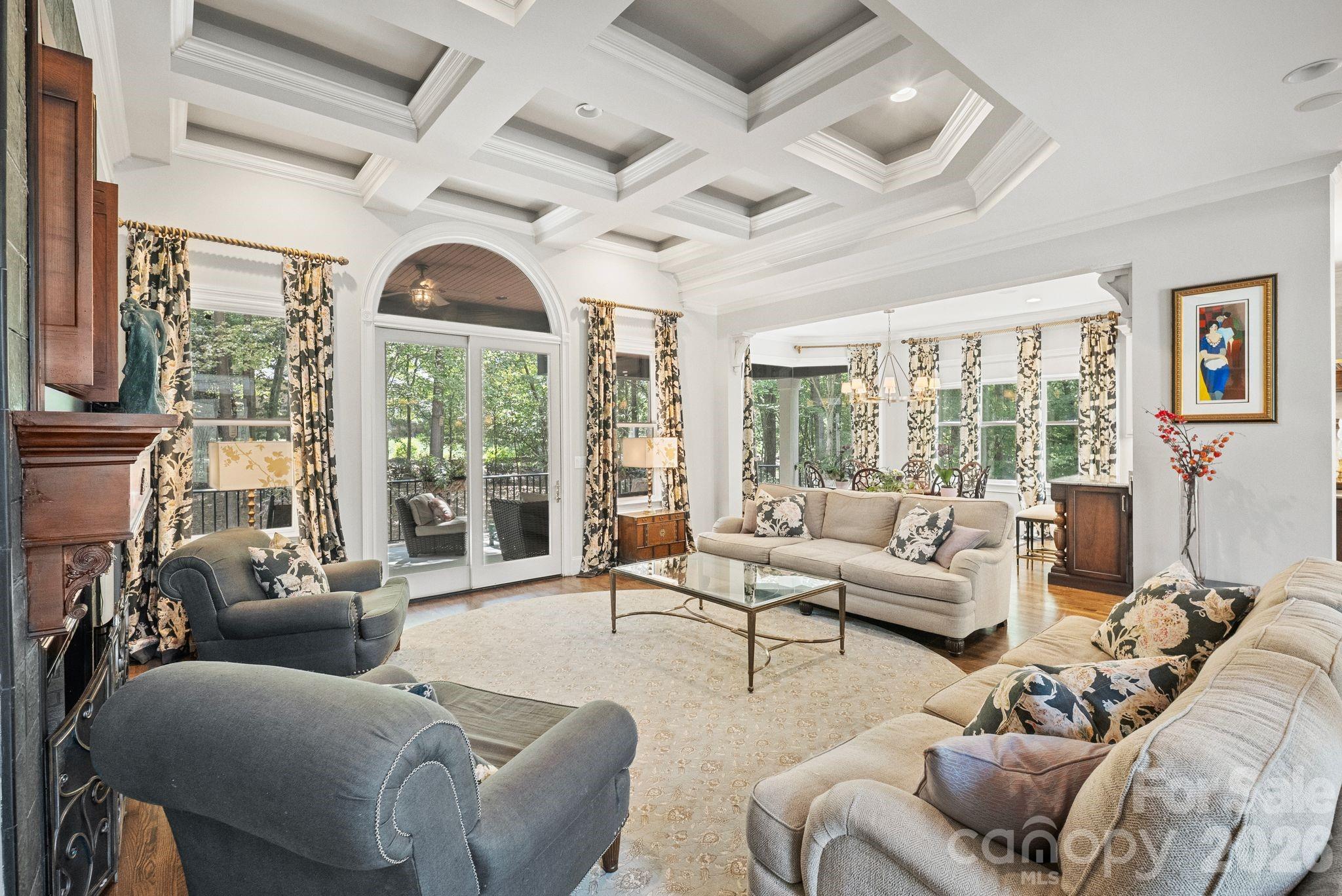 Northview Harbour - Residential