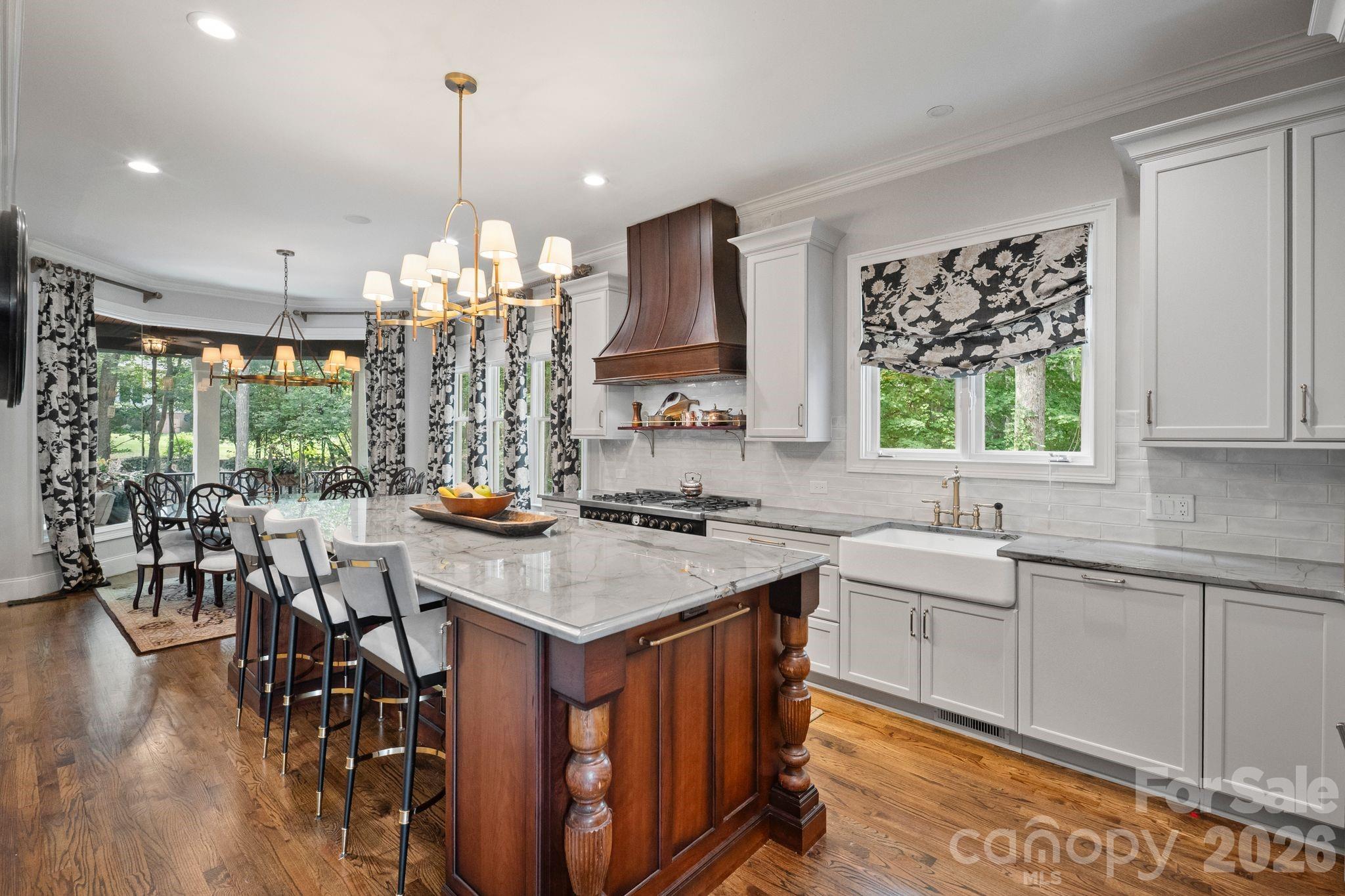 Northview Harbour - Residential