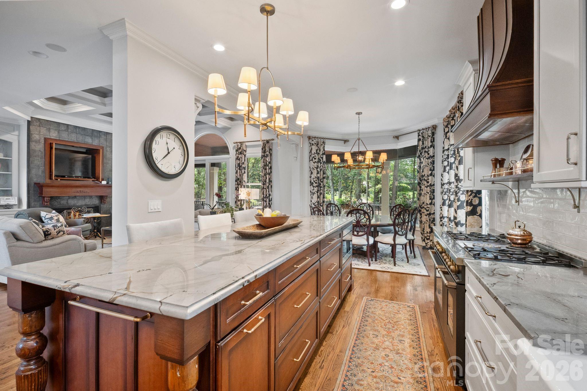 Northview Harbour - Residential