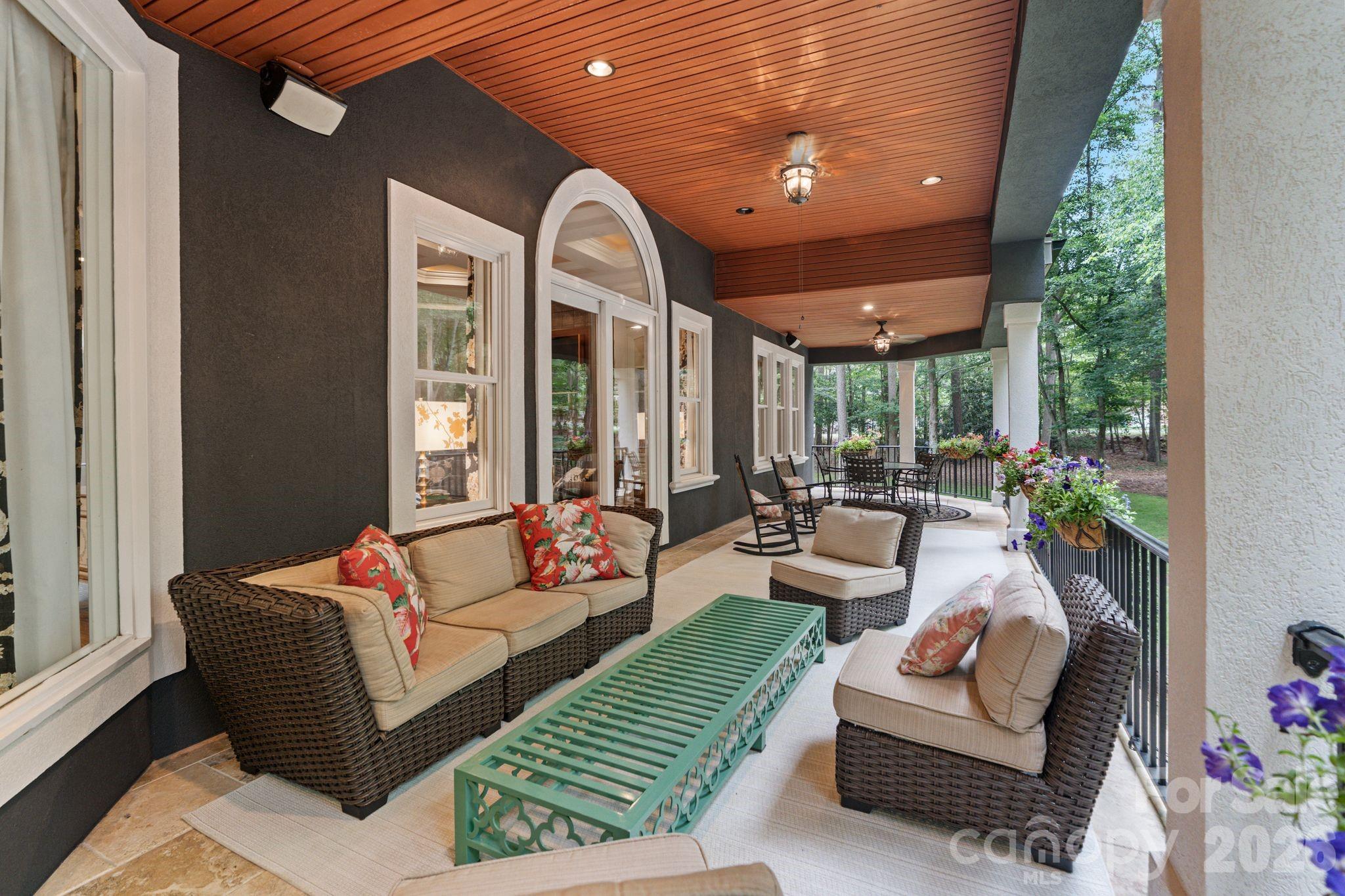 Northview Harbour - Residential