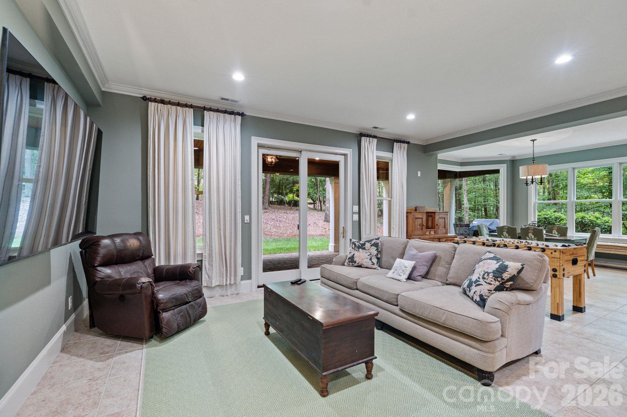 Northview Harbour - Residential