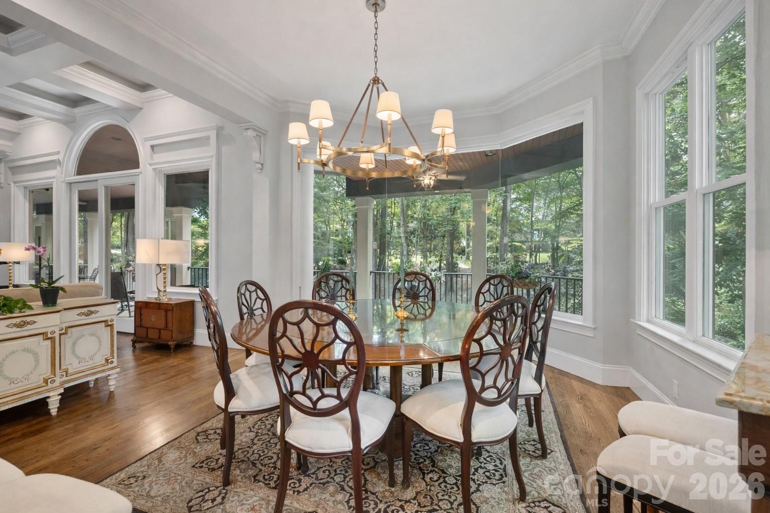 Northview Harbour - Residential