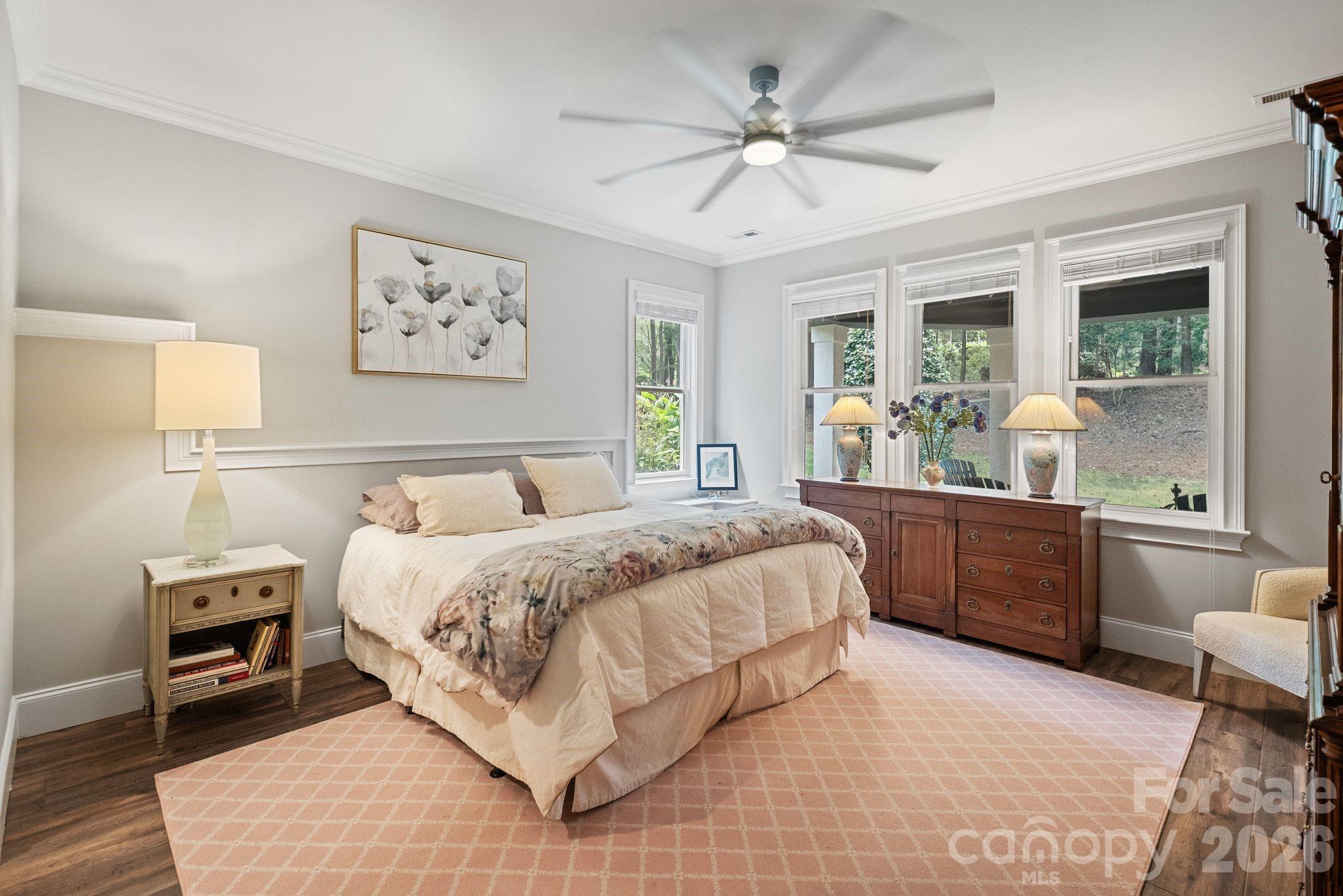 Northview Harbour - Residential