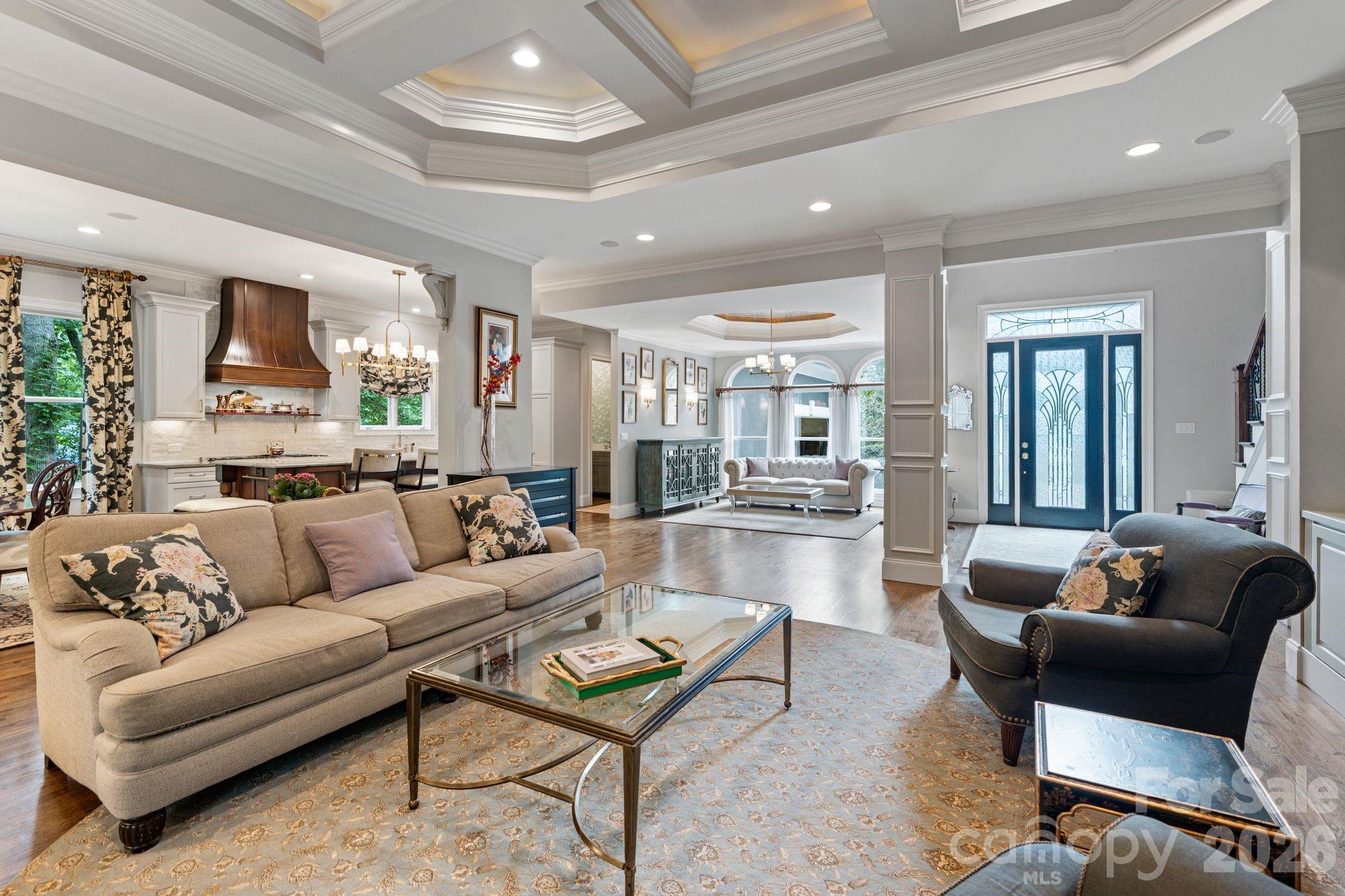 Northview Harbour - Residential
