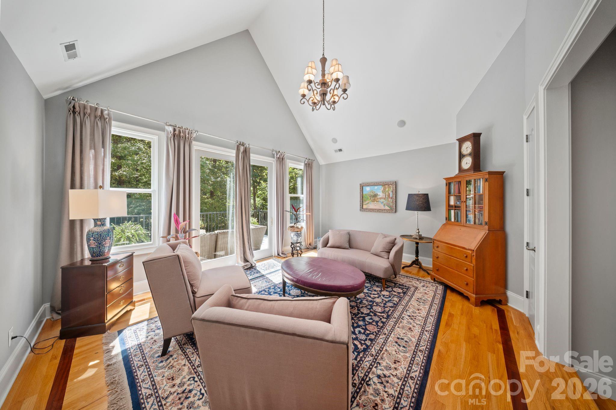 Northview Harbour - Residential