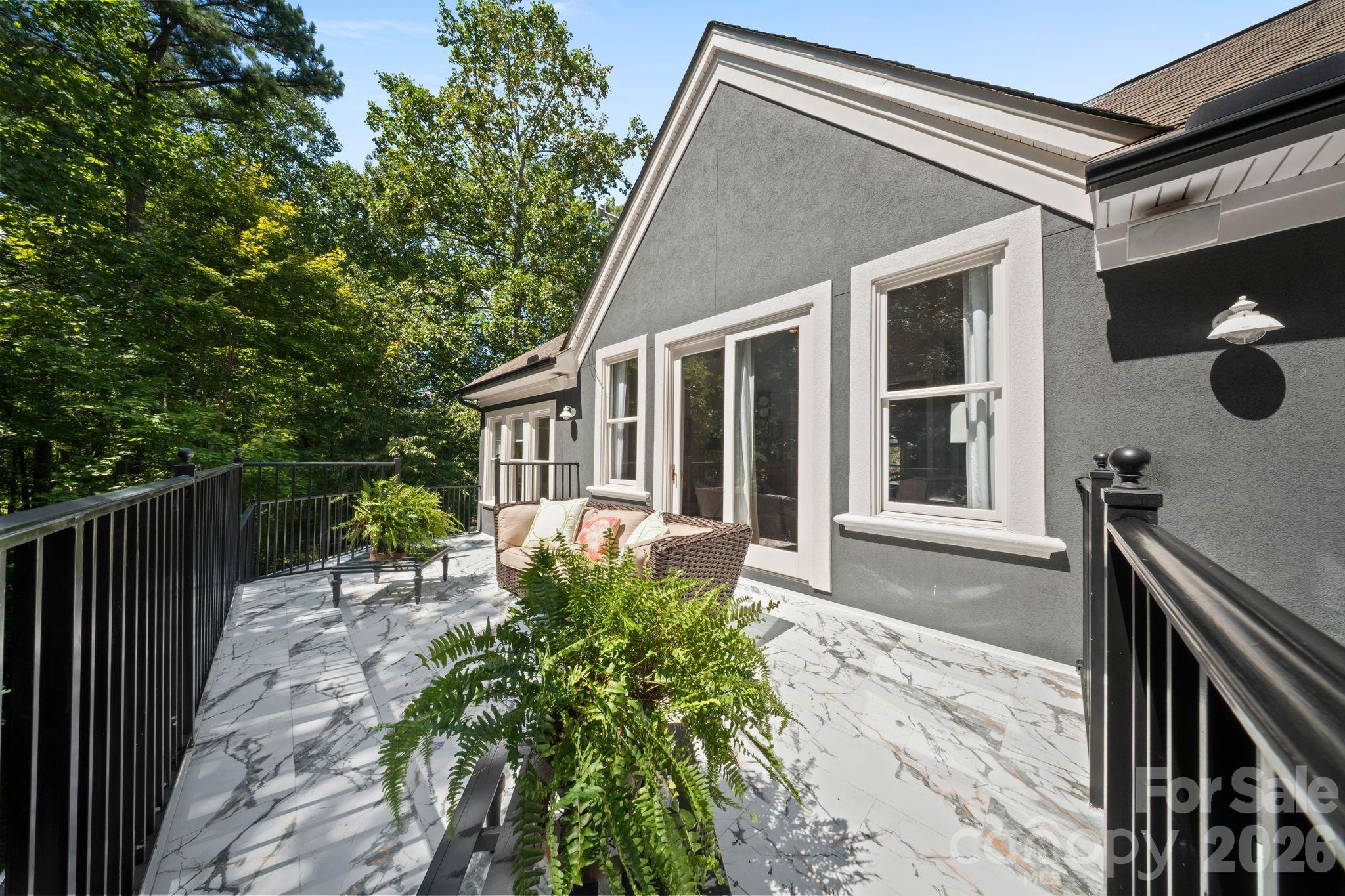 Northview Harbour - Residential