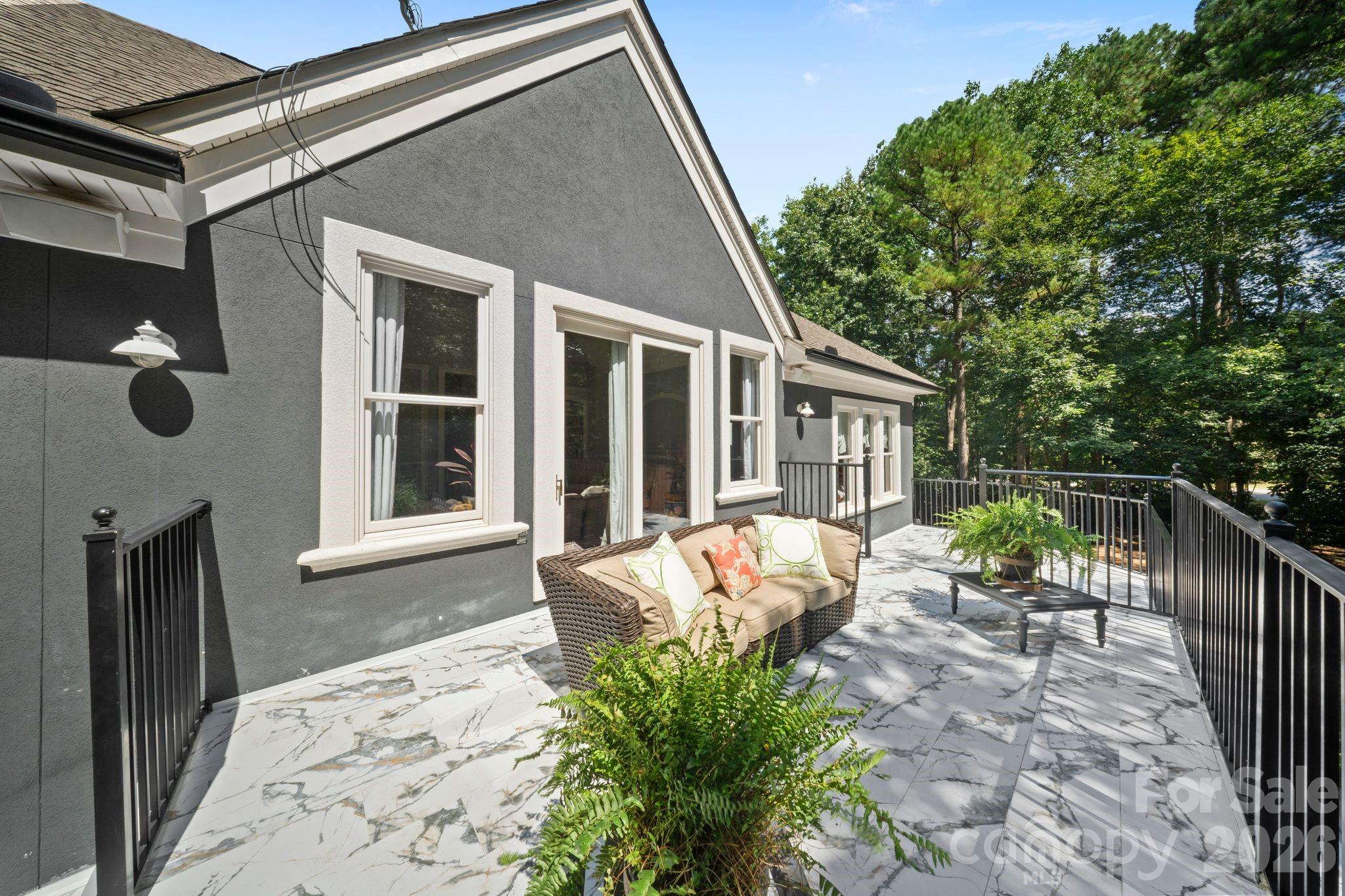 Northview Harbour - Residential