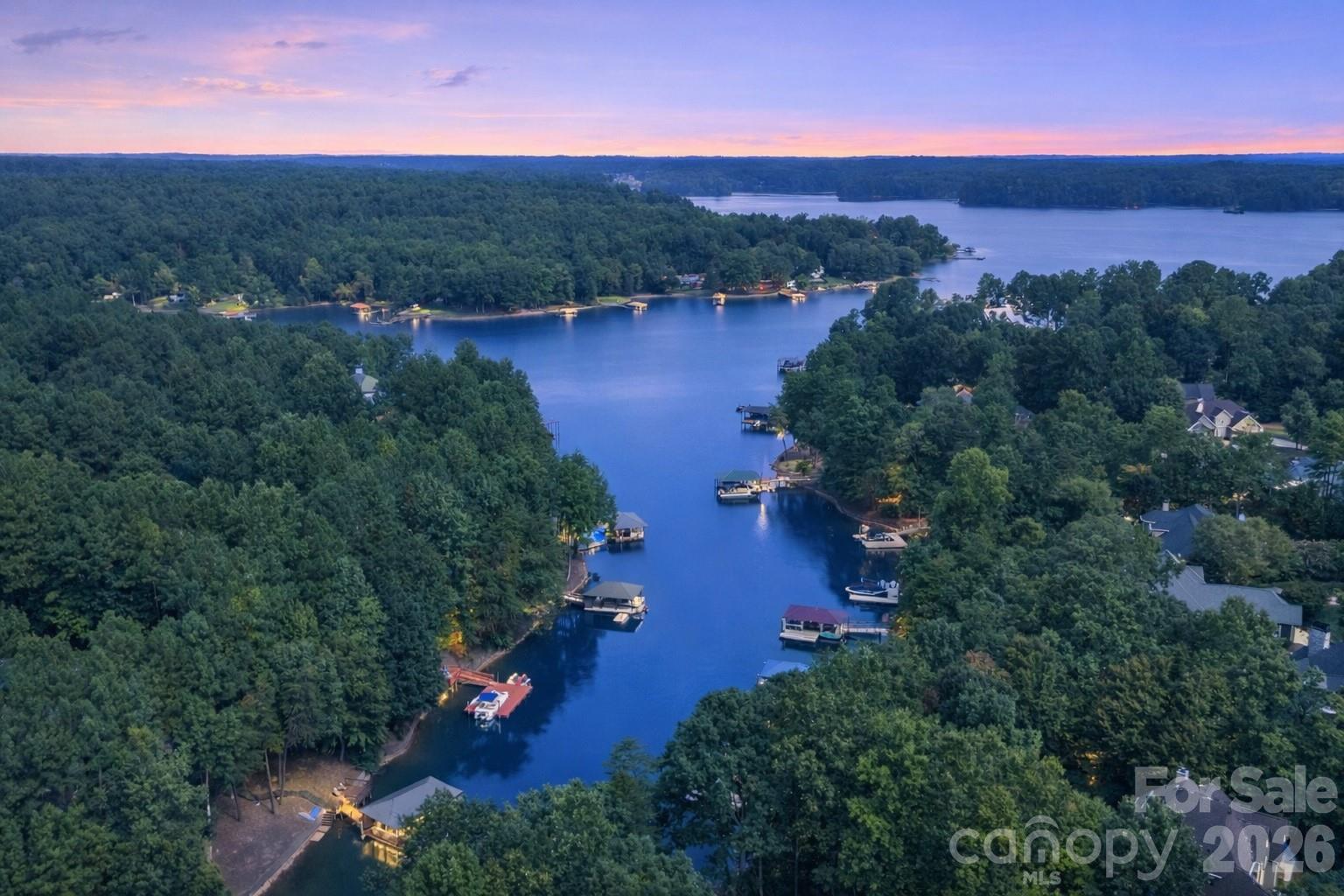 Northview Harbour - Residential