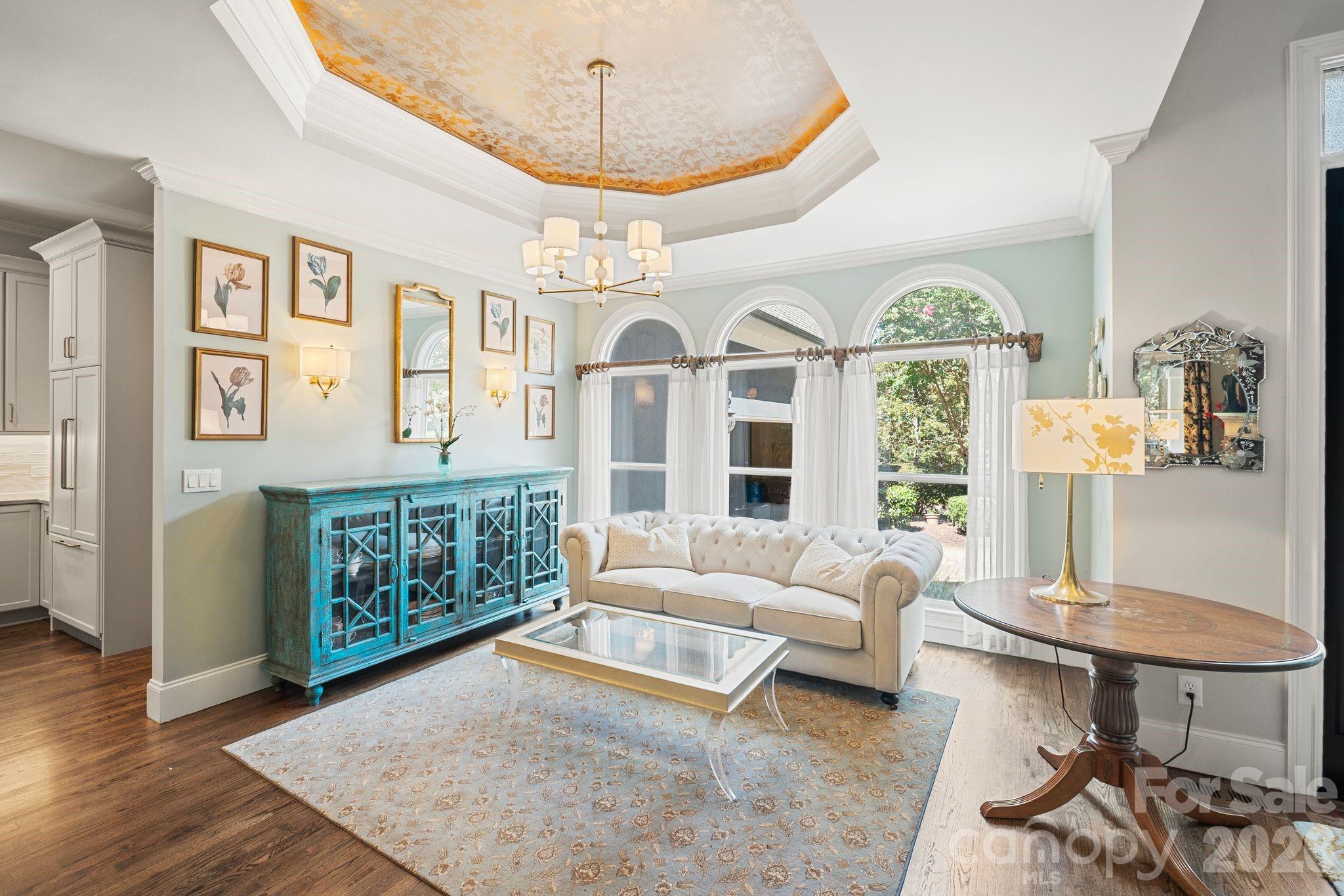 Northview Harbour - Residential