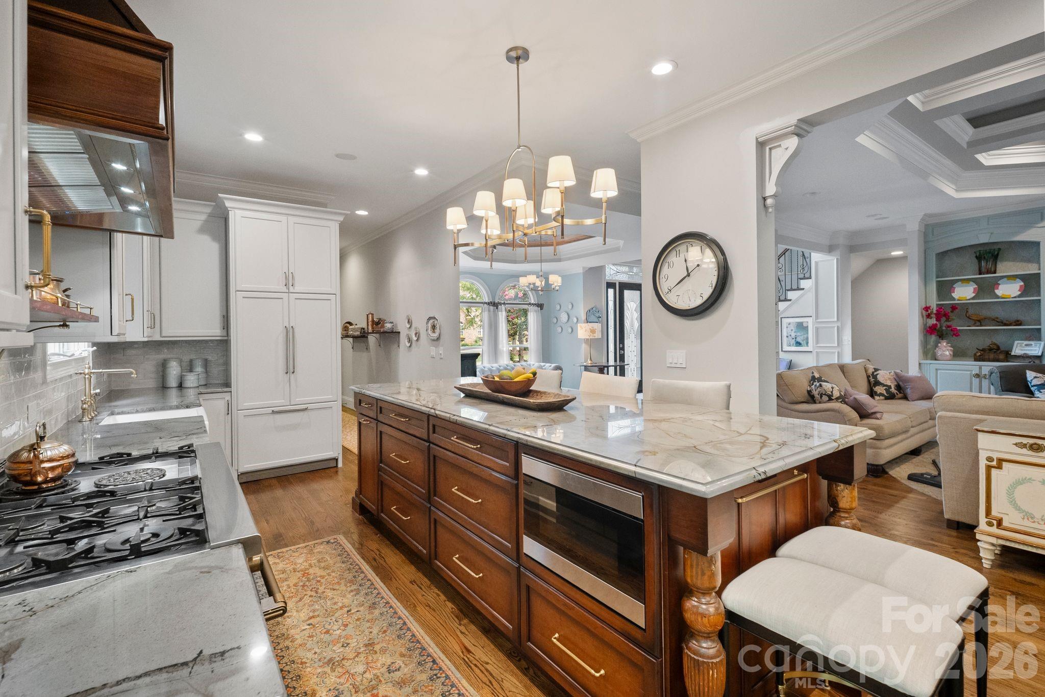 Northview Harbour - Residential