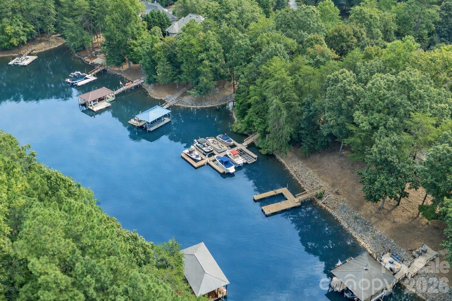 Northview Harbour - Residential