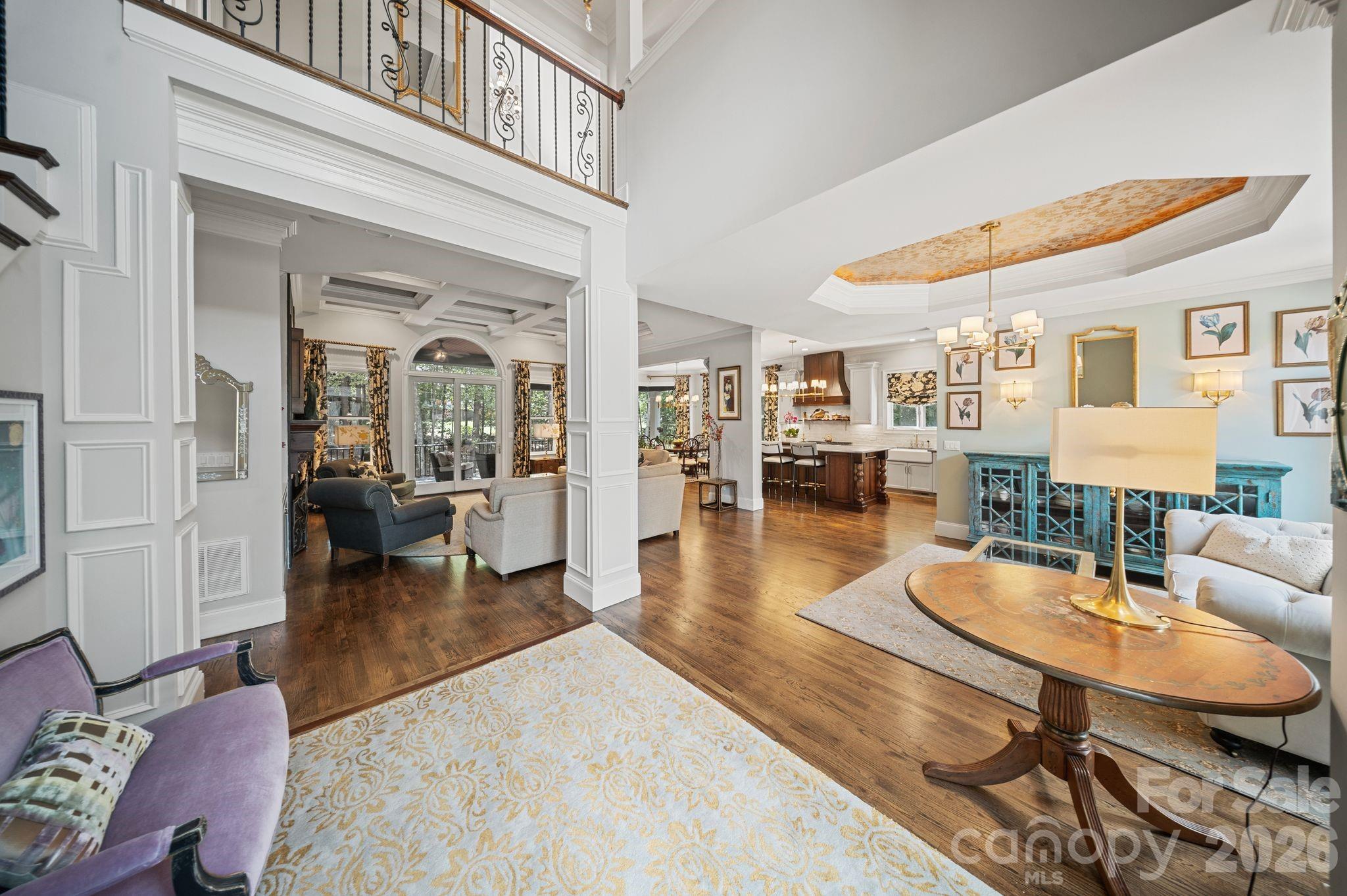 Northview Harbour - Residential