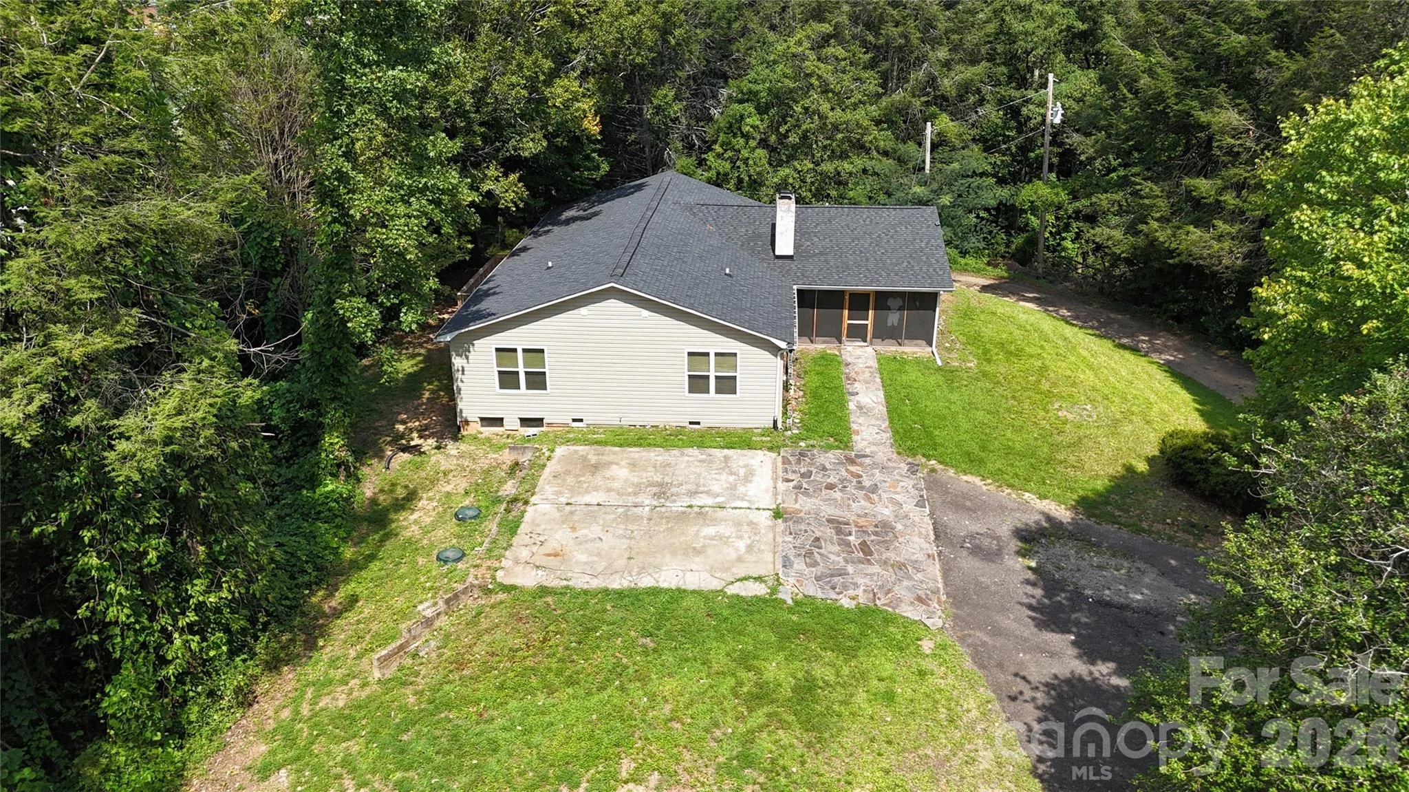 182 Us 221 Business Extension N Unit 3, Marion, NC, 28752