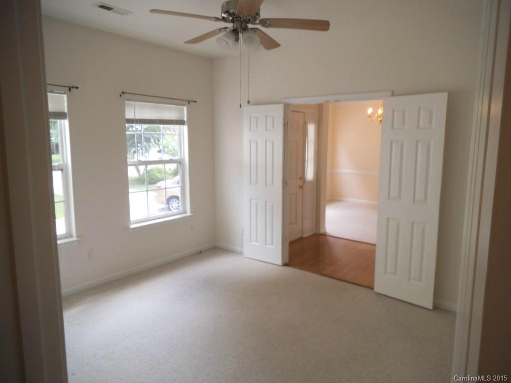 Olde Sycamore - Residential