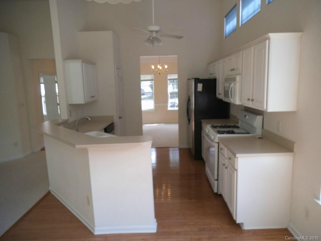 Olde Sycamore - Residential