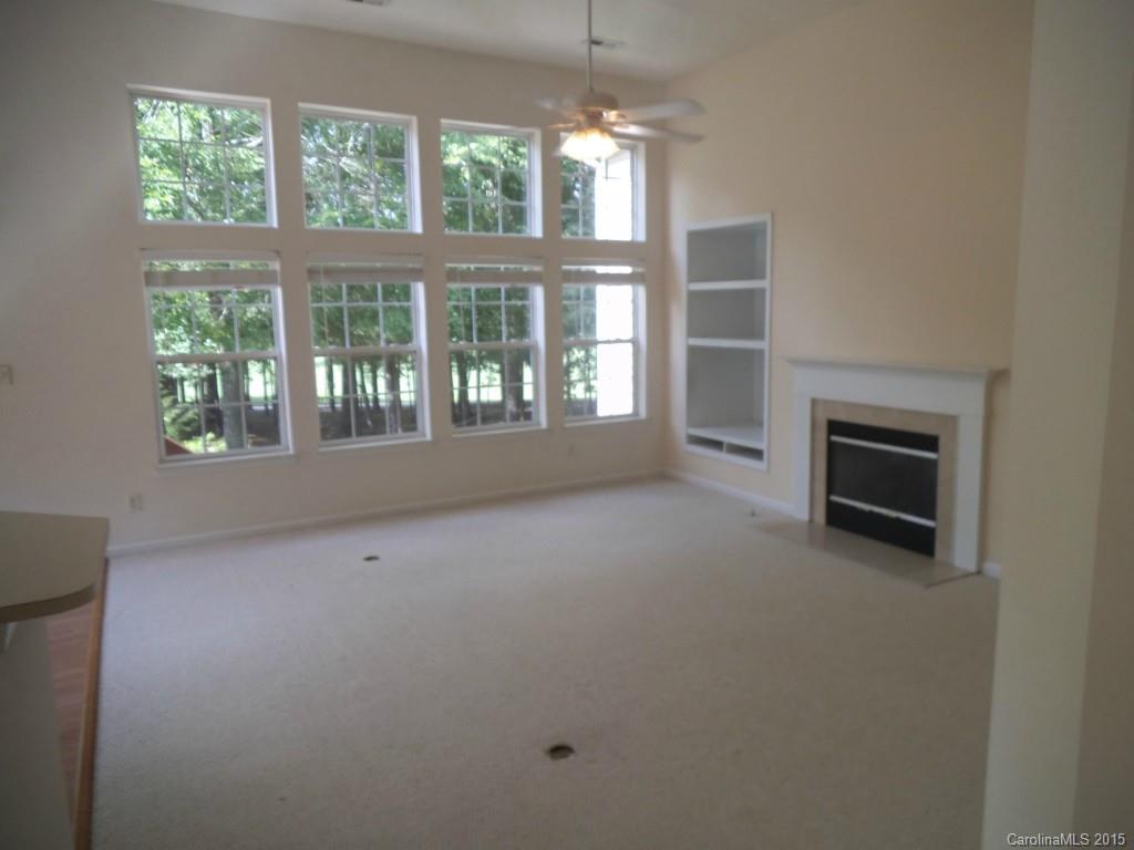 Olde Sycamore - Residential