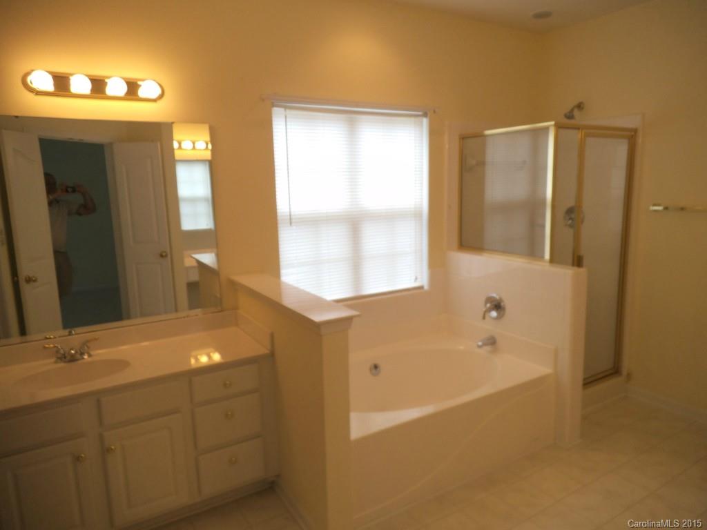 Olde Sycamore - Residential