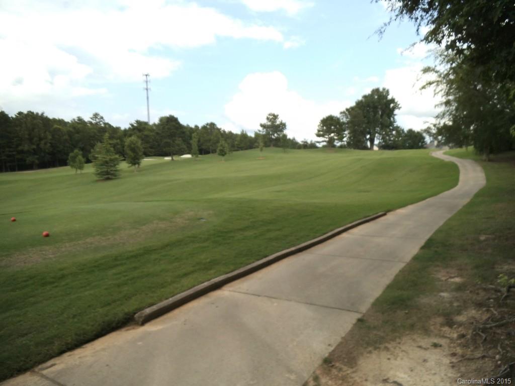 Olde Sycamore - Residential