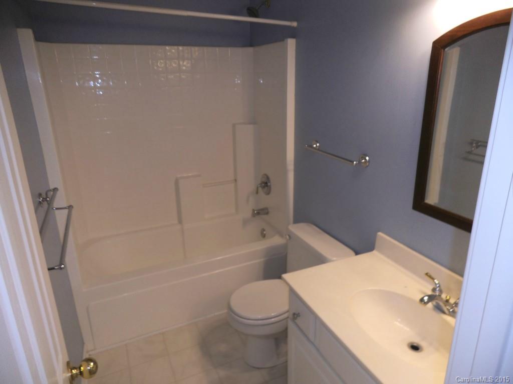 Olde Sycamore - Residential