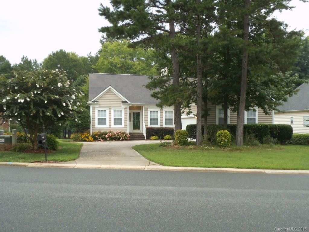 Olde Sycamore - Residential