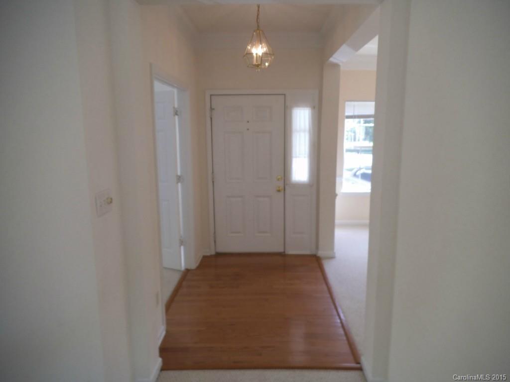 Olde Sycamore - Residential