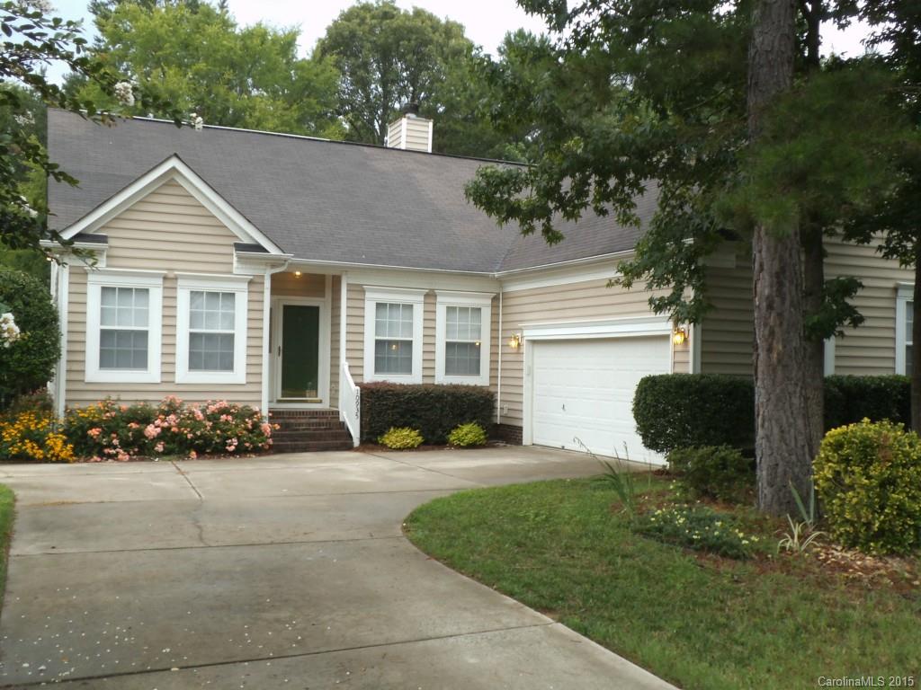 Olde Sycamore - Residential