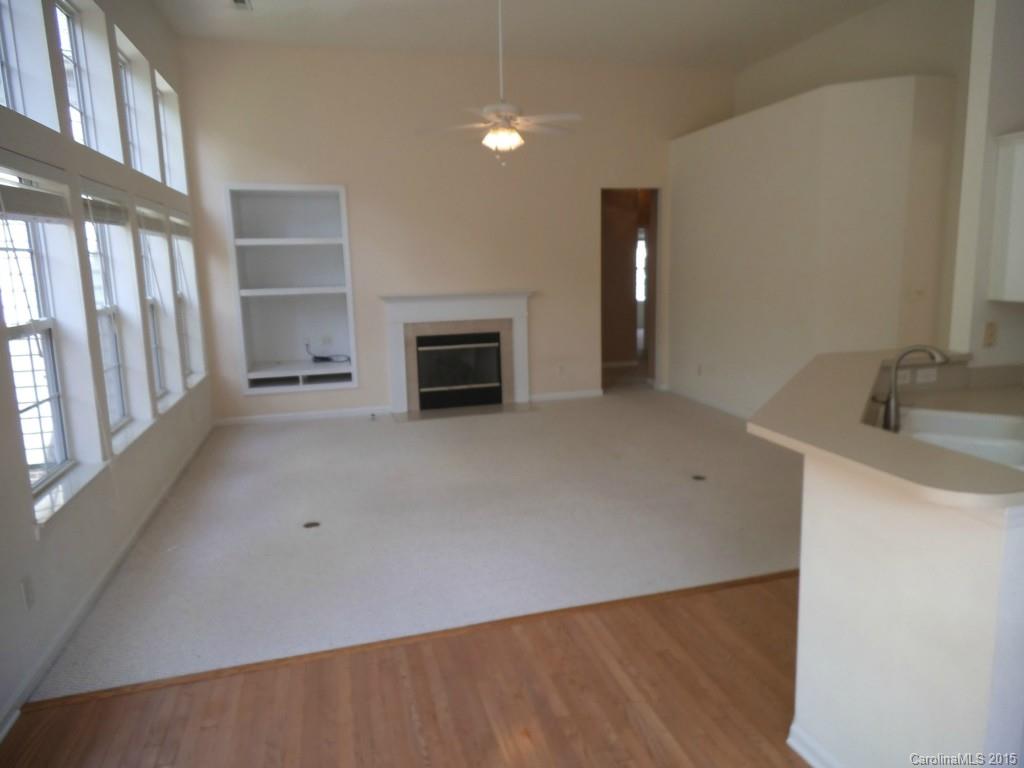 Olde Sycamore - Residential