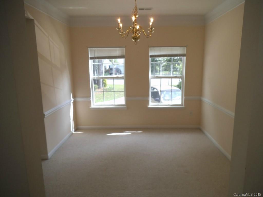 Olde Sycamore - Residential