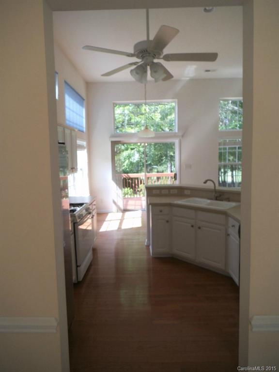 Olde Sycamore - Residential