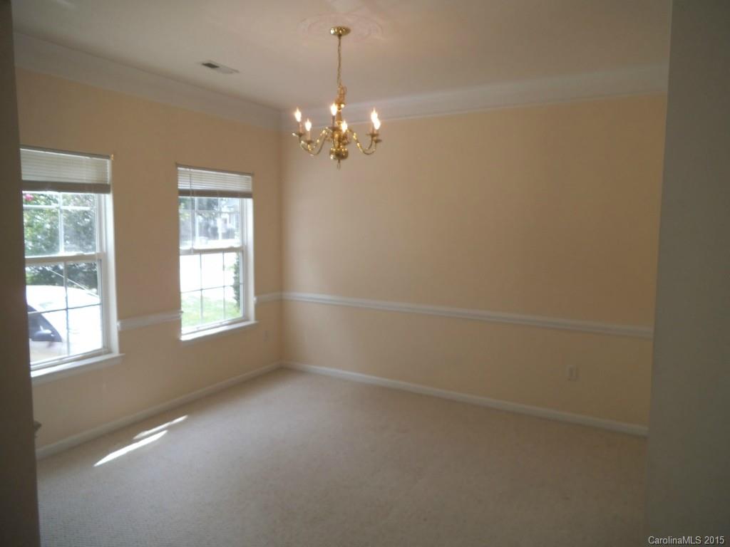 Olde Sycamore - Residential