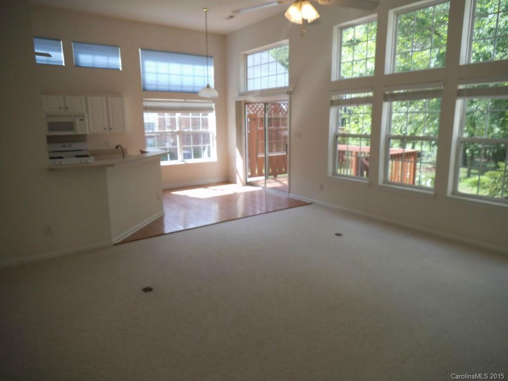 Olde Sycamore - Residential