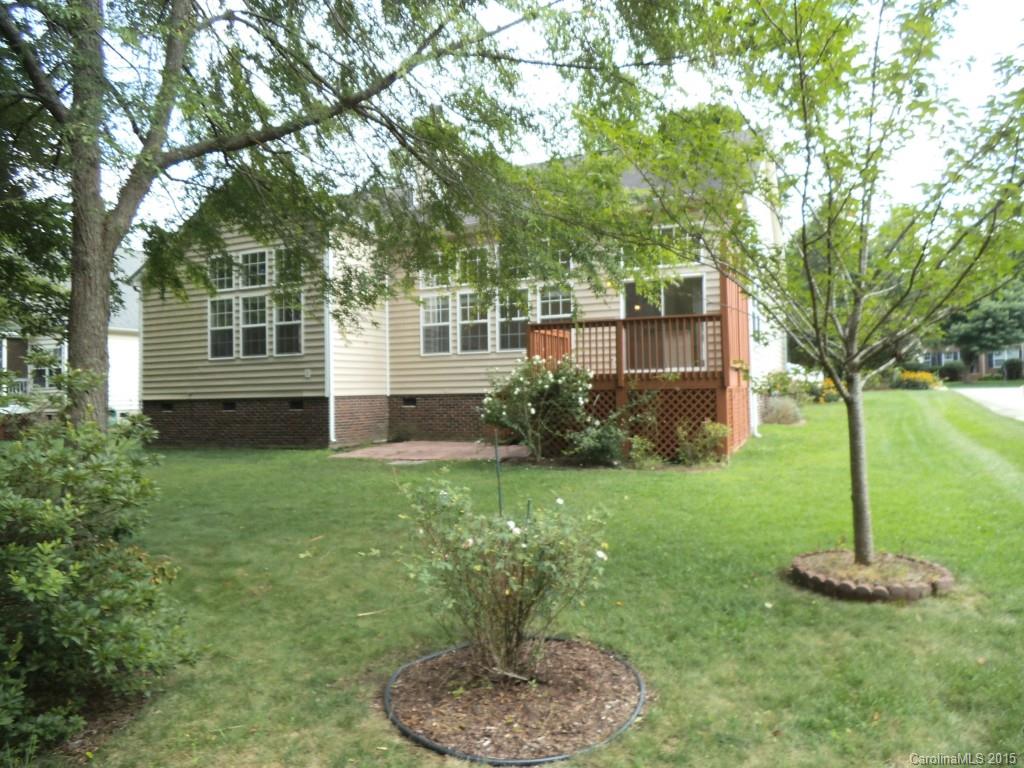 Olde Sycamore - Residential