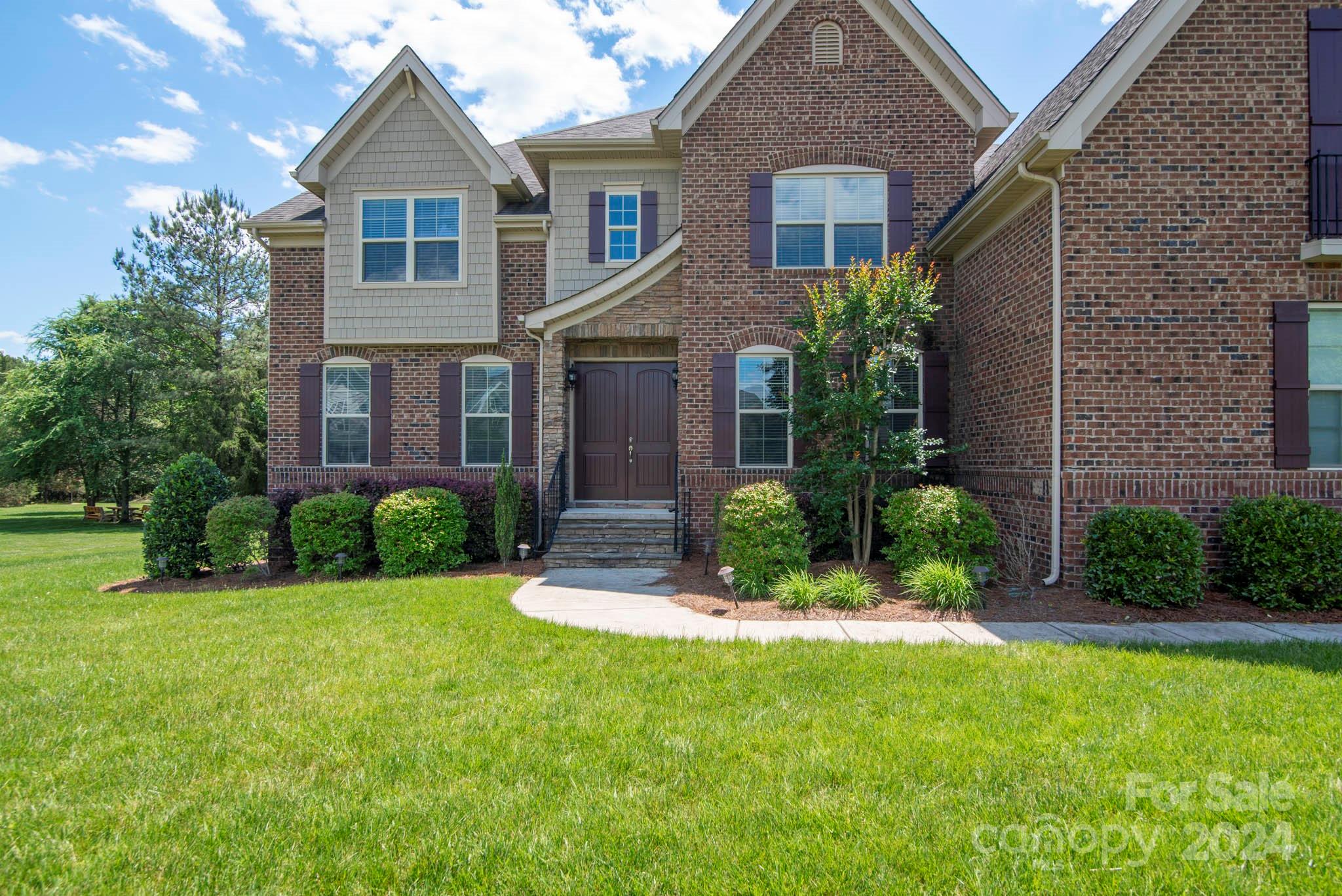 509 Pine Needle Court