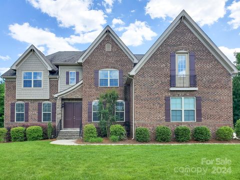 509 Pine Needle Court Weddington NC 28104