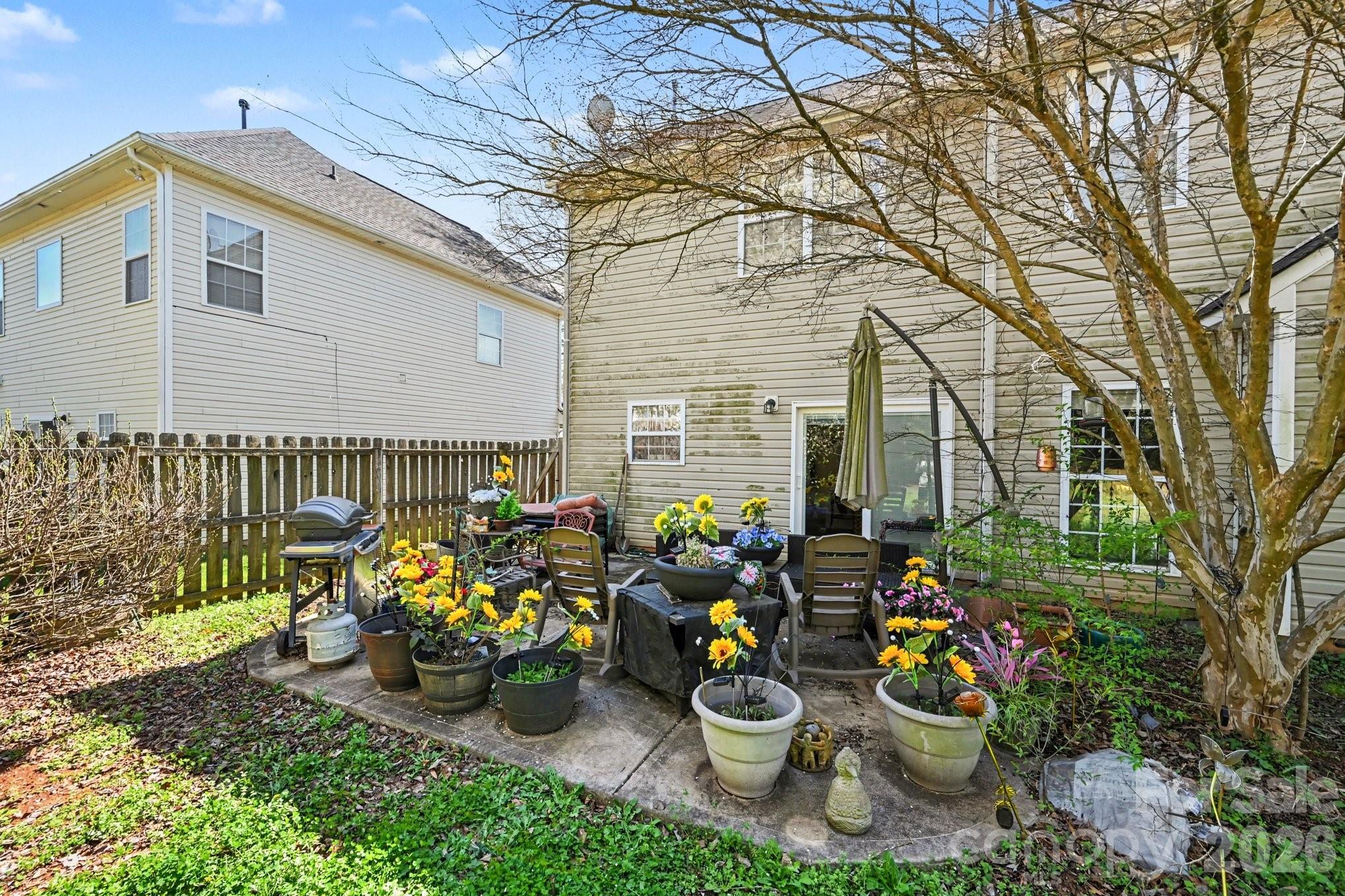 Pointe At Oakdale - Residential