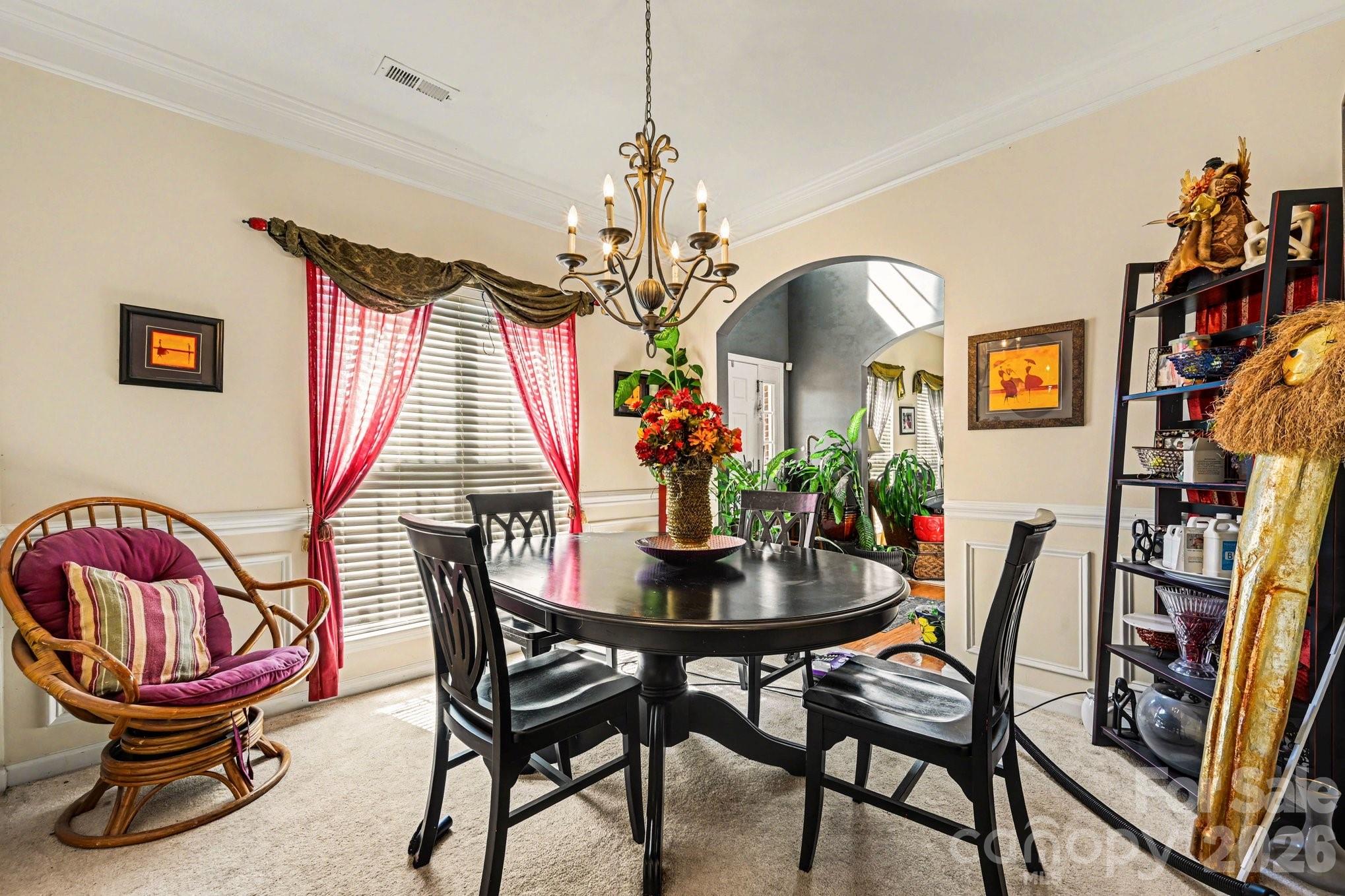 Pointe At Oakdale - Residential