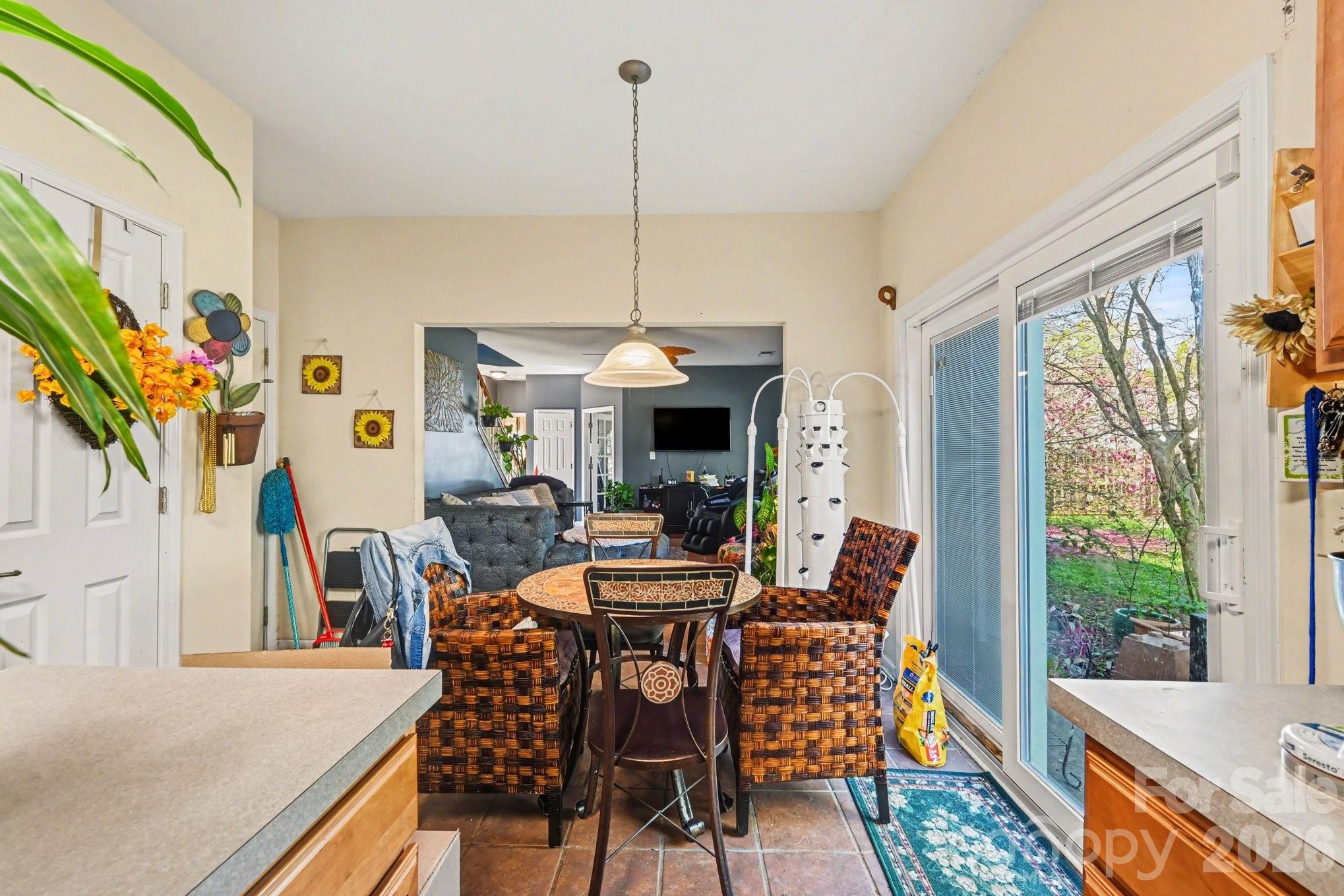 Pointe At Oakdale - Residential