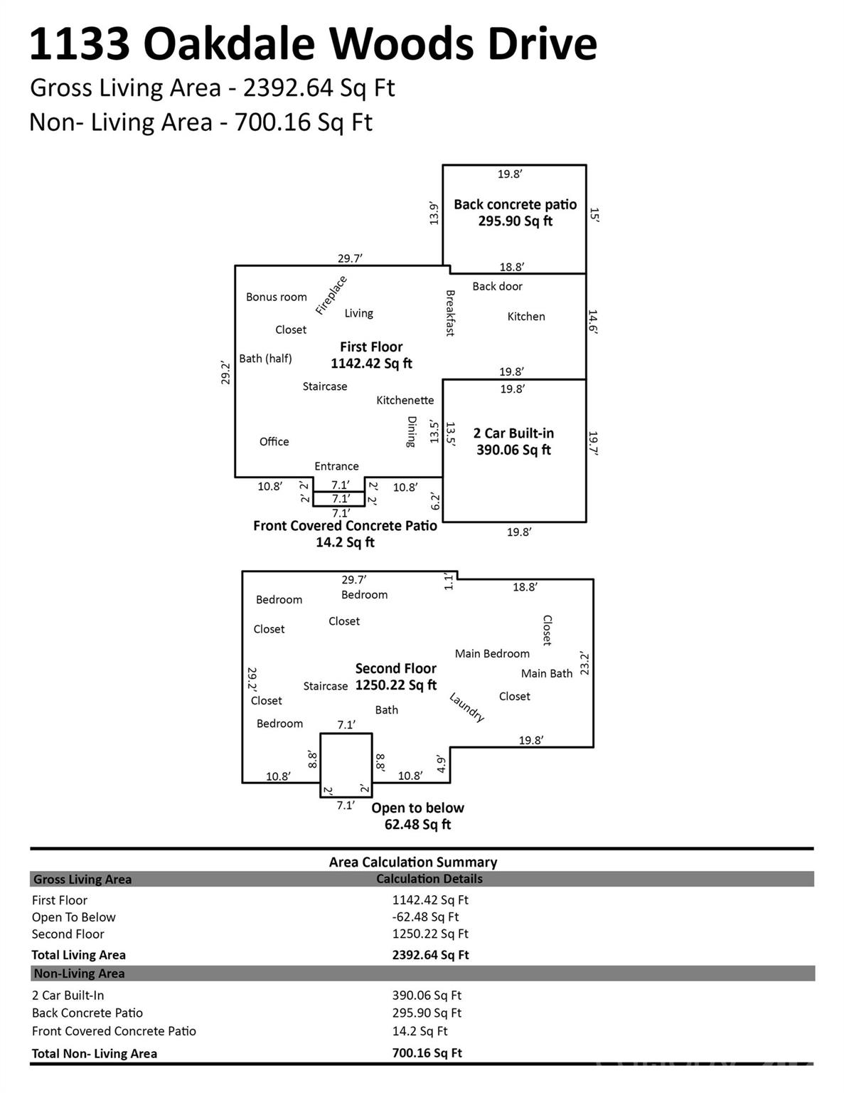 Pointe At Oakdale - Residential