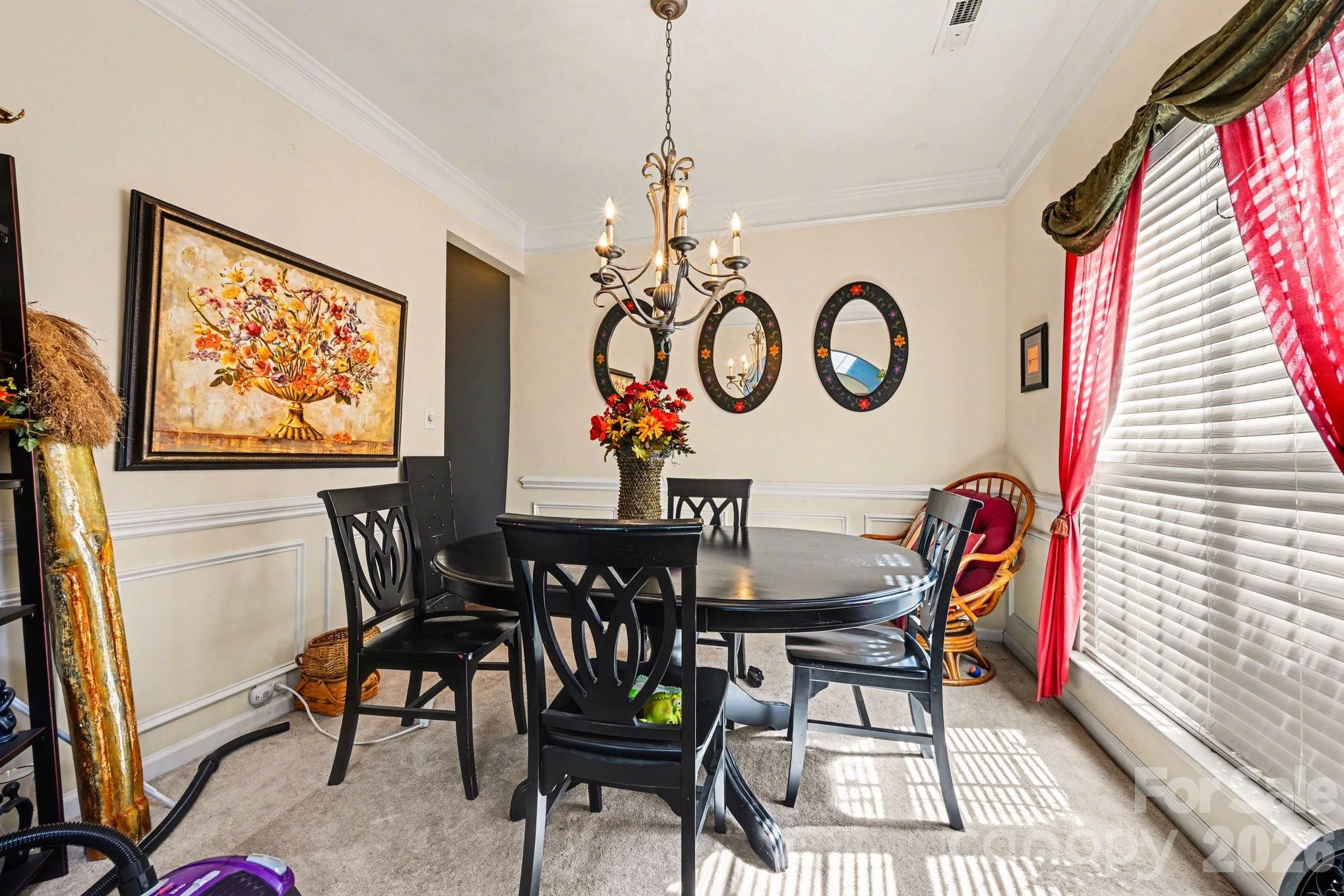 Pointe At Oakdale - Residential