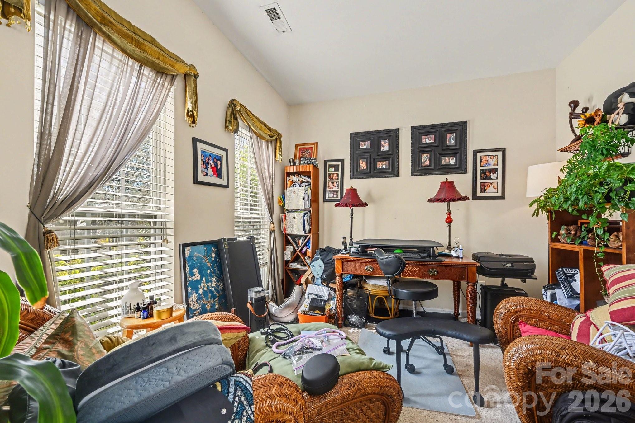 Pointe At Oakdale - Residential