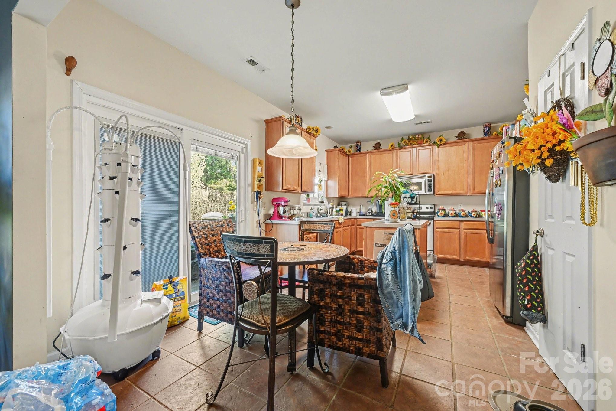 Pointe At Oakdale - Residential