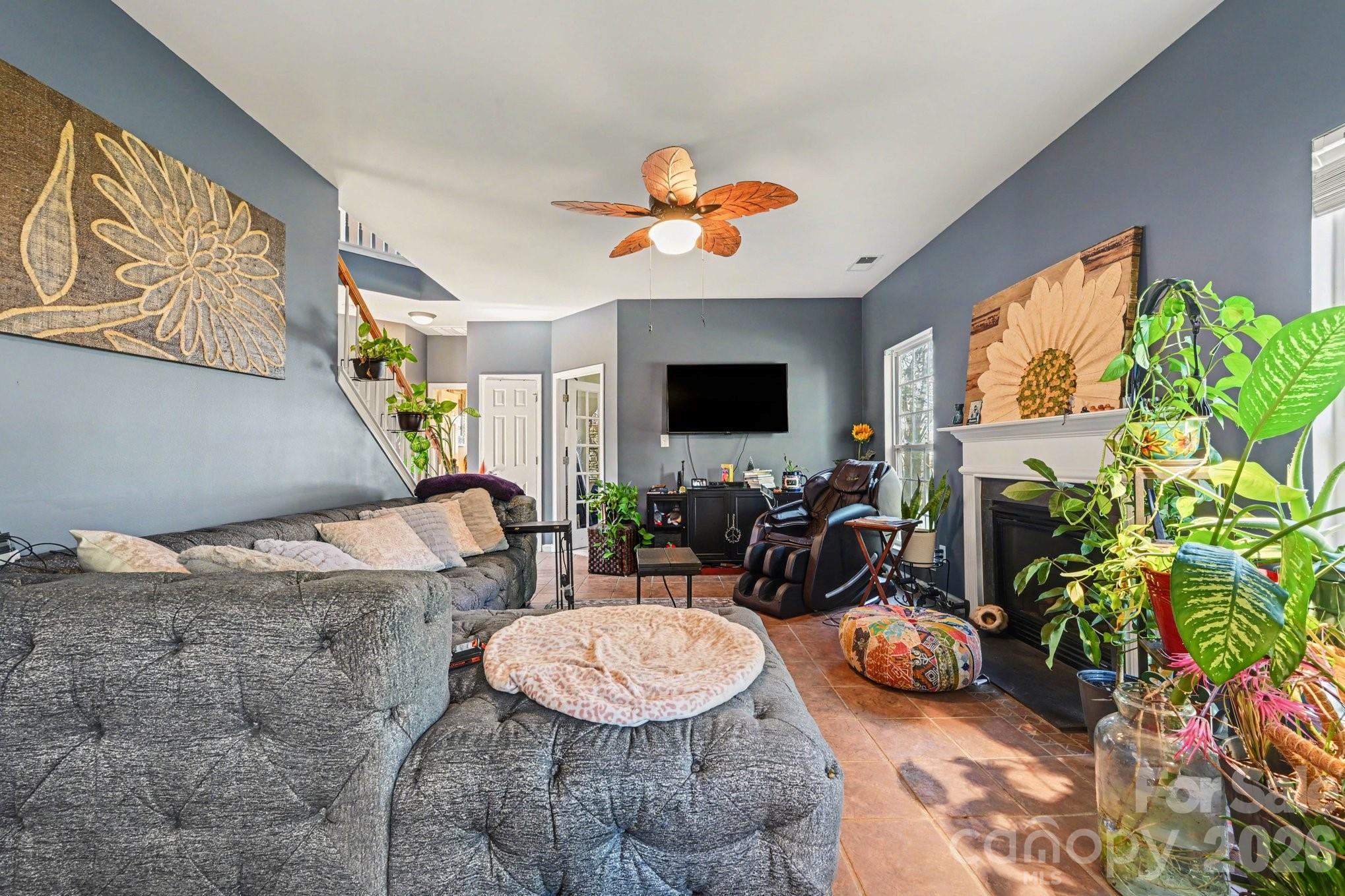 Pointe At Oakdale - Residential