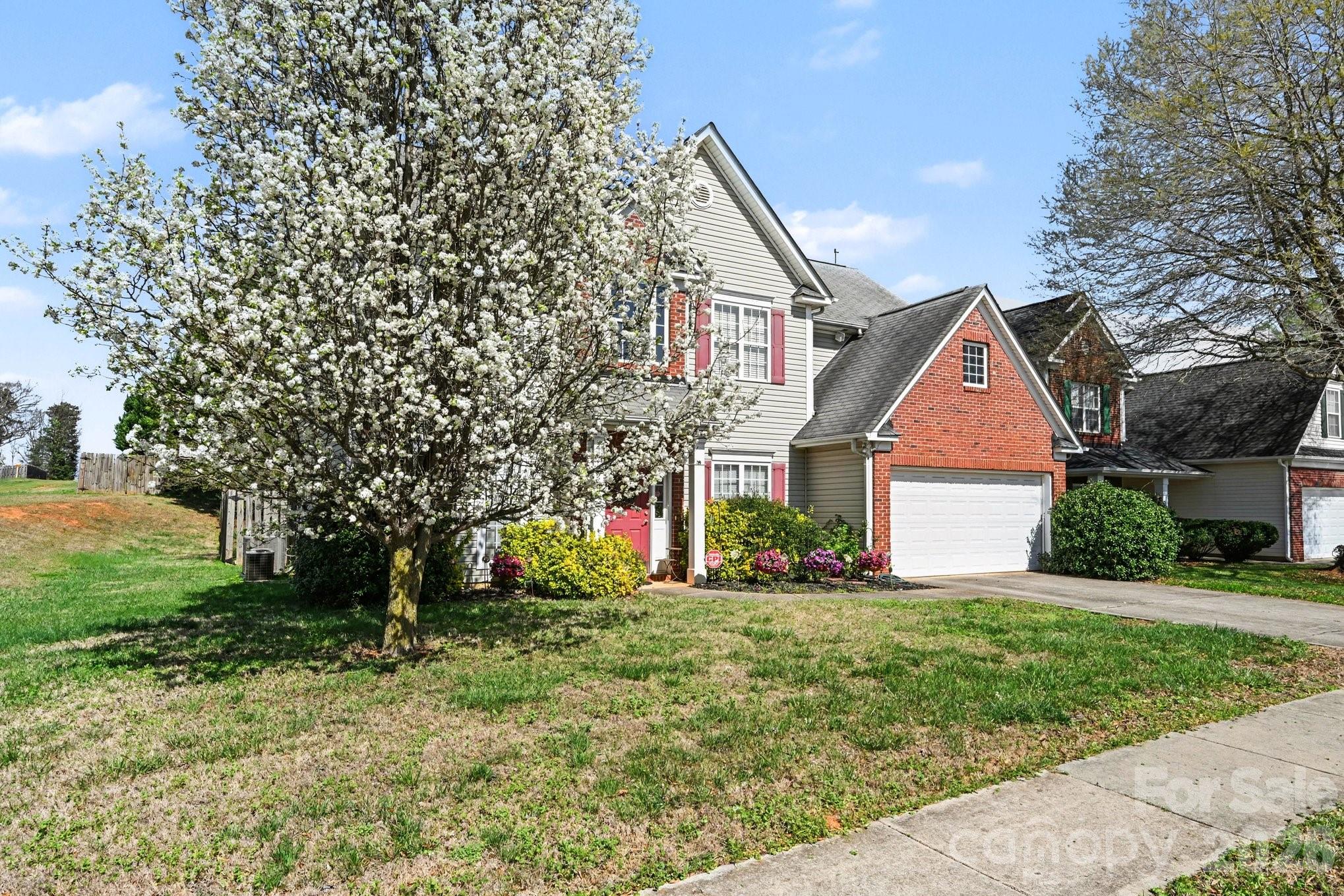 1133 Oakdale Woods Drive