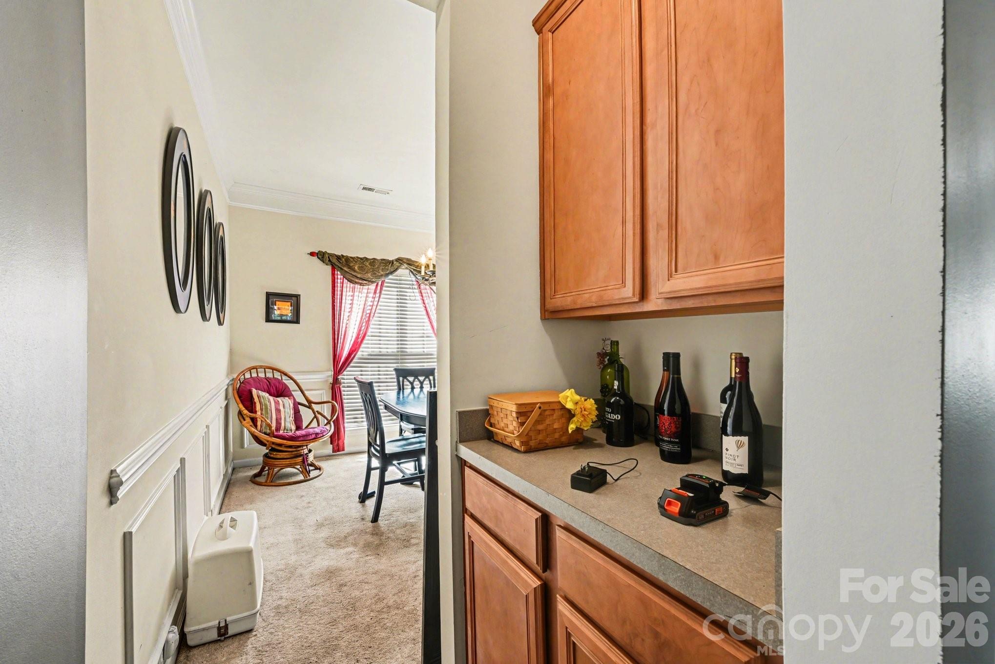 Pointe At Oakdale - Residential