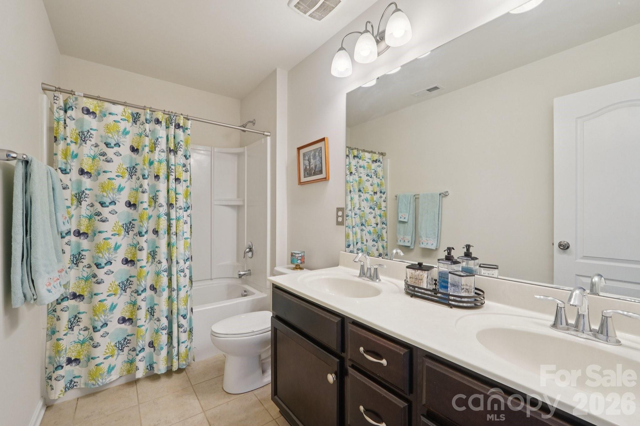 Berewick - Residential