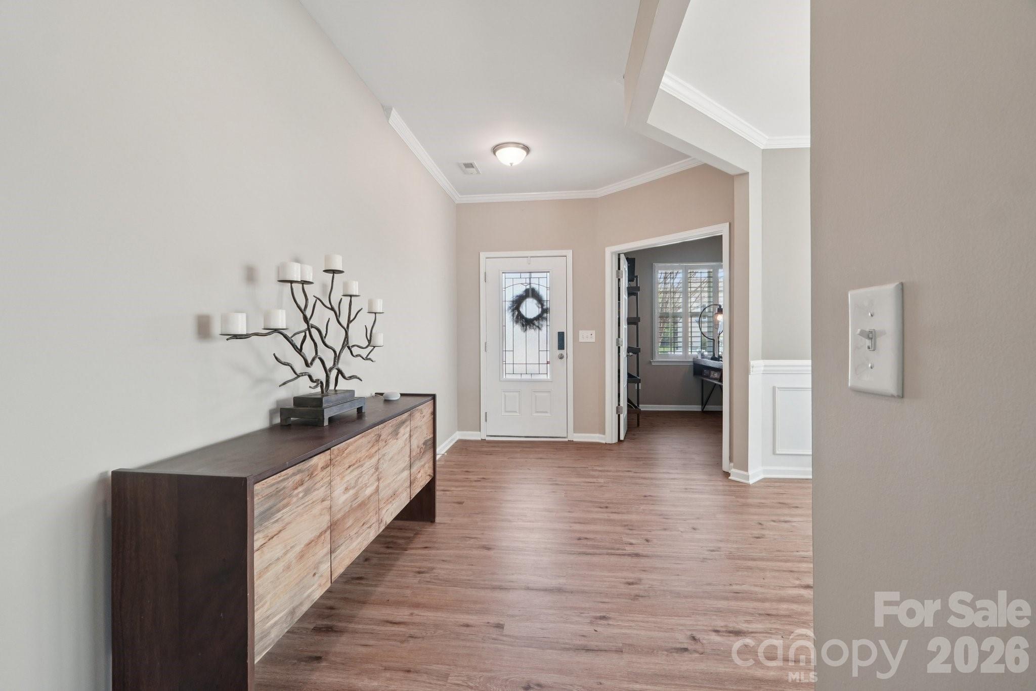 Berewick - Residential