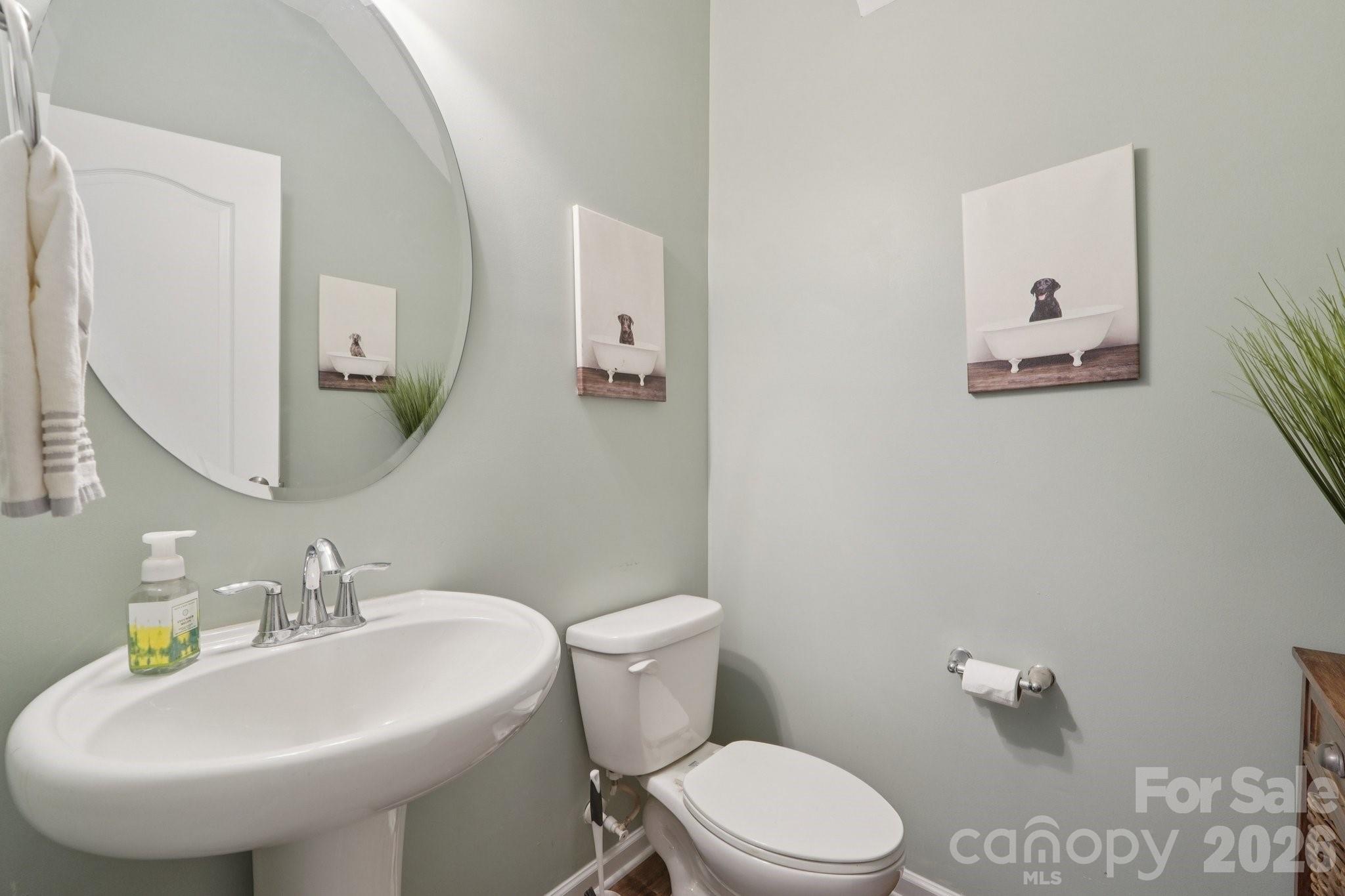 Berewick - Residential