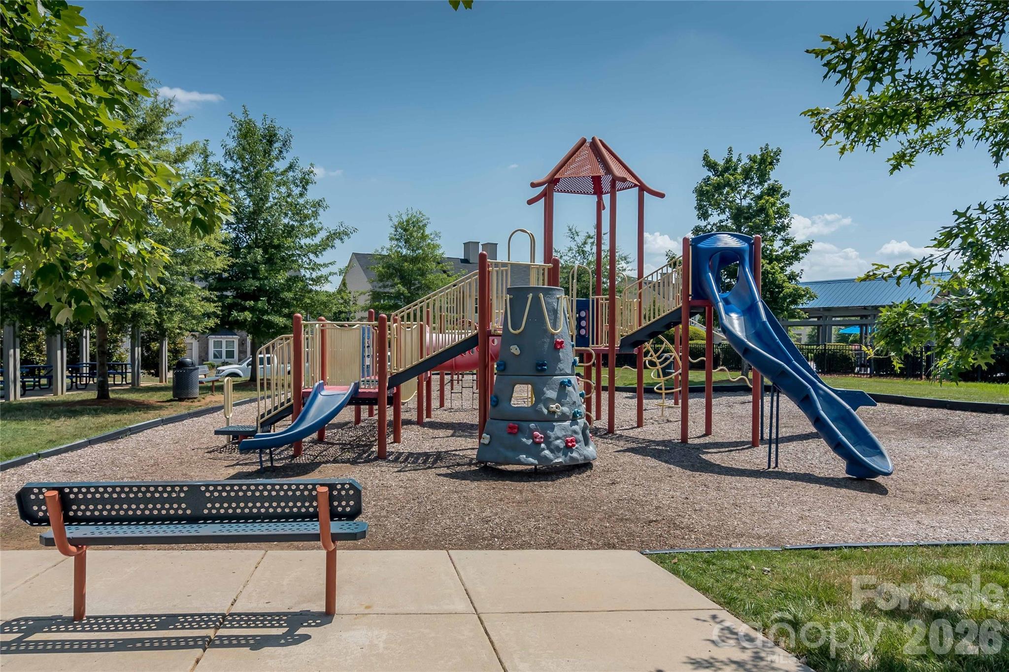 Berewick - Residential