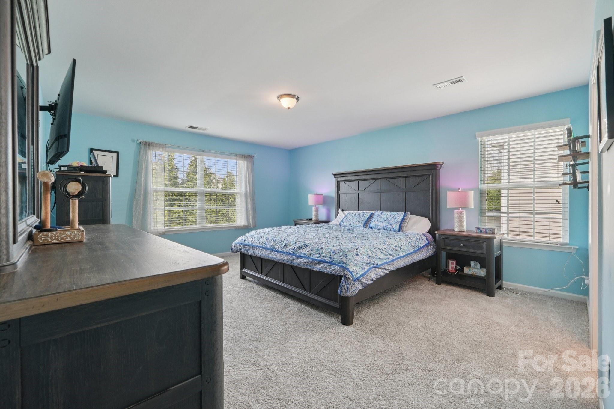 Berewick - Residential