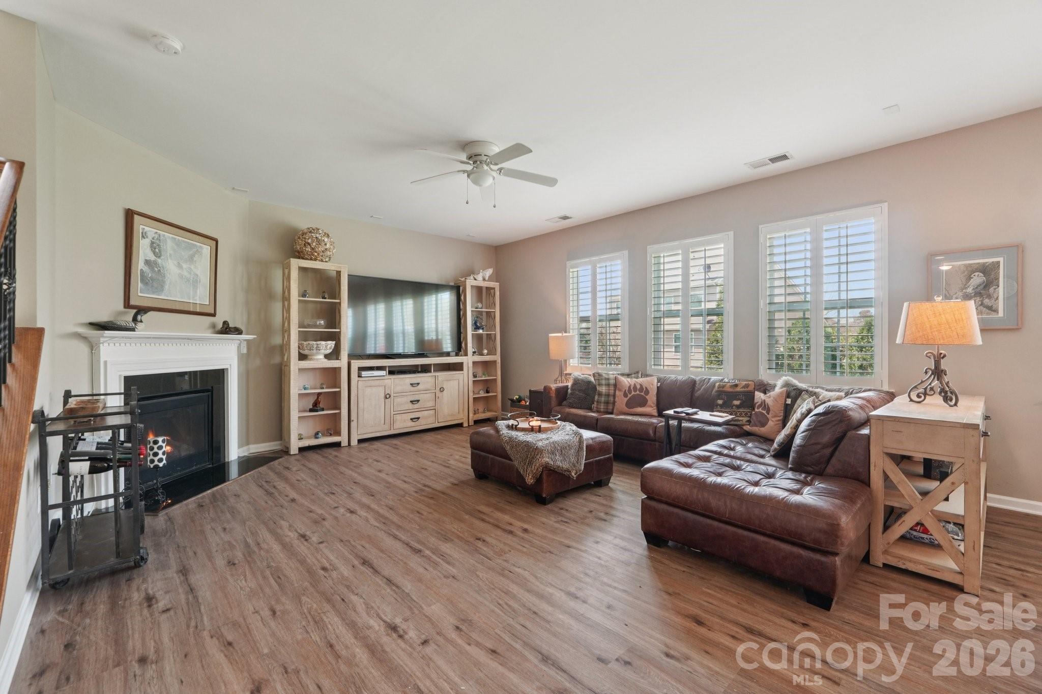 Berewick - Residential